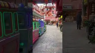 云南昆明仁爱坊