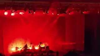 Chelsea Wolfe - Feral Love (Live at The Greek Theater)
