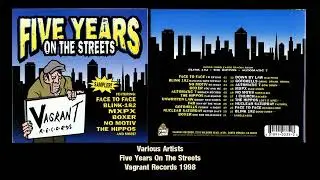 11 One For Milwaukee - Boxer Five Years On The Streets - 1998