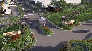 GET TO KNOW: Tunas Prima Industrial Estate | Batam&rsquo;s Green Industrial Estate with  Renewable Energy