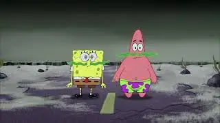 SpongeBob Music: Mindy's Magic