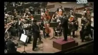 Kavakos - Brahms, III mov