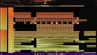 NEW YEAR SONG | FLP Project