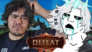 LA NUEVA SEASSON DE LOL ES PARA TONTOS