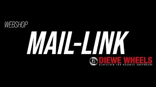 #003 DIEWE Wheels Webshop &ndash; Mail Link