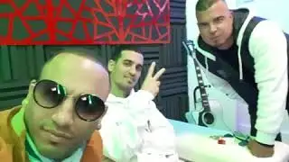 De Miami a La Habana 🔥 Peter✖️Bryan