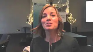 LHC Delegation 2016 Keynote - Kristen Soltis Anderson