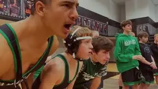 Wrestling Hype Video 2022