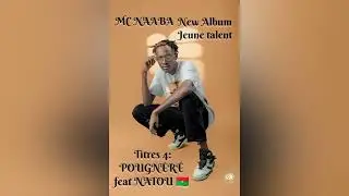 4_MC NAABA-_-[POUGN&Eacute;R&Eacute;]feat NATOU(Album JEUNE TALENT)