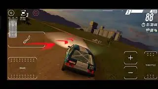 [10:10:45] Quick Turns Rally Cup - League E - CarX Rally Speedrun