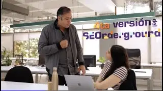SEOndeground 2022 - Evento de Marketing Digital, SEO, actualidad y negocios