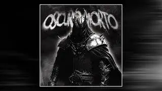MXREI, iokamore, JWUU - Oscuro Morto - Super Slowed