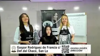 PASO A PASO COMPLETO | Alisado BK + Botox de Ecosmetics – Resultados Profesionales
