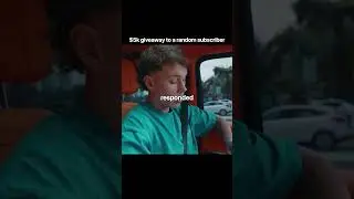 Брез изменил жизнь одного из своих подписчиков🥹❤️&zwj;🩹