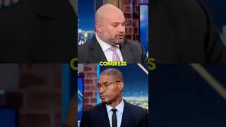 Joe Borelli Flipped The Entire Debate With One Strong Point #cnn