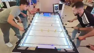 MASTER 32 FINAL: LOS VELA VS JOSUE-JOSE