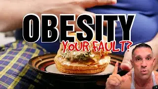 Obesity Gene Makes You Fat