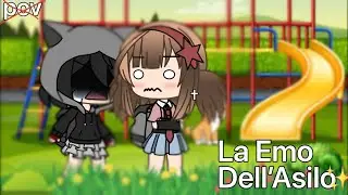 pov: La emo dell’Asilo [] gisella  []