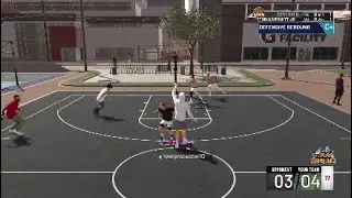 Best 94 sharpshooting shotcreator mixtape