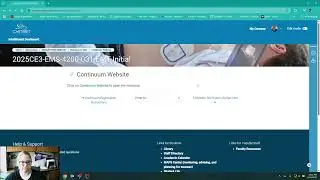 Moodle Navigation