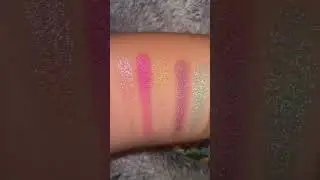 Nomad Cosmetics Fairy Tale Europe Eyeshadow Palette