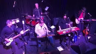 Jim Whitford, Cathy Carfagna et al &ndash; 