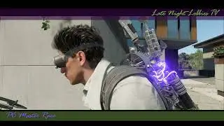 LATE NIGHT LOBBIES PLAYS BLACK OPS 7 -RTX4070SUPER