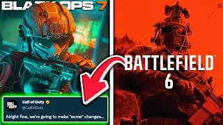 This Might Just SAVE Call Of Duty...