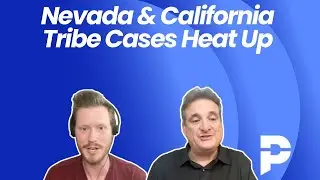 New Developments in Nevada Case & California Tribal Arguments | Prediction News Update