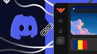 Cum să conectezi contul Discord la Whop