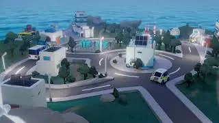 Urnique Studio Showreel 2022