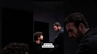Yeraltı (Underground)  Upcoming Turkish Series 2026 | Crime, Love & Revenge