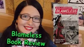 Blameless (review) by Gail Carriger