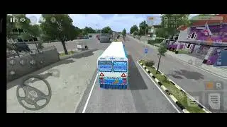 Haryana Roadways Sonipat Depo Bs6