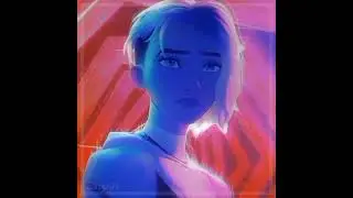 Spider-Gwen Edit | The Lost Soul Down - NBSPLV #shorts #spidergwen #spiderverse