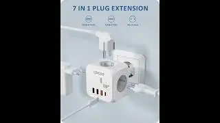 Best Wall Socket Extender Under $10