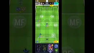 W or L❓ SOCCER HERO GAMEPLAY | #SOCCERHERO #23