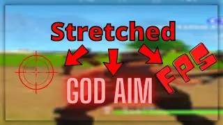 Does Stretched Resolution help? (for aiming and fps)