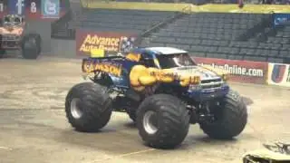 Thunder Nationals 2011.wmv