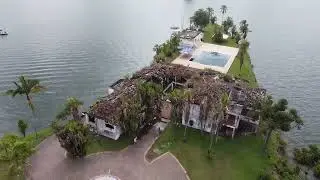 Venden la m&iacute;tica finca La Manuela del extinto capo Pablo Escobar