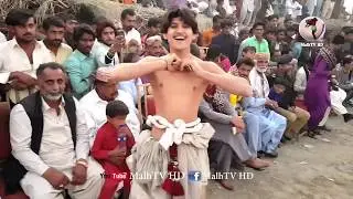 Ghullam Hussain Pathan Tough Challenge Real Fight | غلام حسین پٹھان ناقابل یقین کشتی