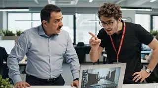 Laptop Ekranı