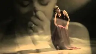 the first time in Romania a song,, my love'' translated into English