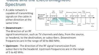 6.2  Comparing Broadband Solutions (CCNA 4: Chapter 6: Broadband Solutions)