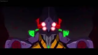 Eva 13 (Custom Roars)