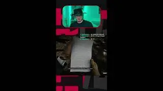 RDR2 - First time CH6, I have trust issues!
