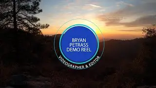 Bryan Petrass Demo Reel 2020