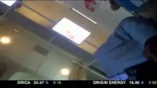 Video sparks debate over airport security