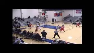 Dave Singleton Highlight Mix