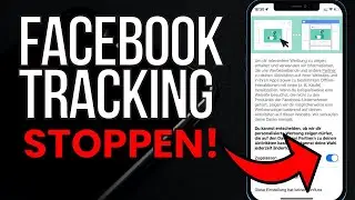 6 Einstellungen GEGEN personalisierte Facebook-Werbung